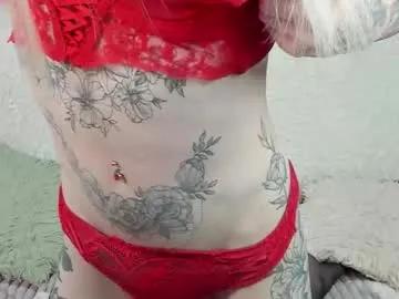 Freechat yourkriss_new1 on Chaturbate
