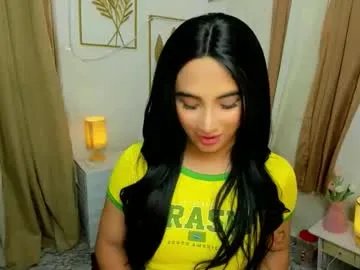 Freechat yourpretty_drea on Chaturbate