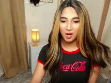 Freechat yourpretty_drea on Chaturbate