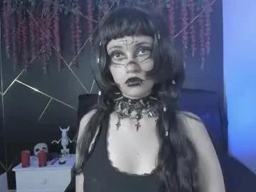 Freechat yueeclipsa on Chaturbate