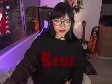 Freechat yukko_ on Chaturbate