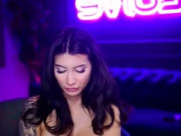 yuliadesirevska — Big Boobs brunette waiting for you to teach her a leeson - Multi Goal: Spread your legs and fuck that pussy  [666tk each Goal] #lovense #new #bigboobs #mature #blowjob