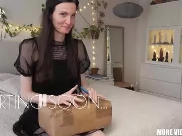 yulladao on Chaturbate 
