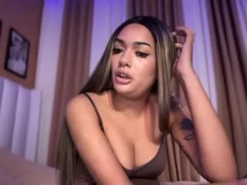 yummyrenalyn on Chaturbate