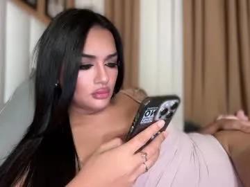 yummyrenalyn on Chaturbate