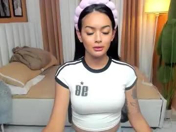 yummyrenalyn on Chaturbate