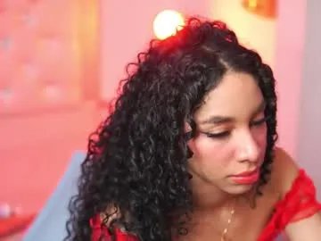 Freechat yuyi_cam on Chaturbate