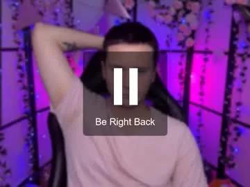 zackhandsome — GOAL: GET NAKED [444 tokens remaining] Check my bio! #cum #new #18 #bigcock #cute