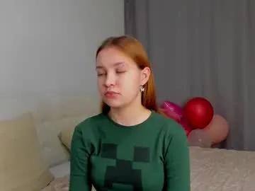 Chaturbate zadabercher is Private zadabercher — Dance and play wiith my tits, hi-hi! My name s Marina! I'm a #young girl, I from Hungary! I'm cute and #shy | Goal: let me suck your fingers close in front of the camera <3 #red #new #longhair [53 tok