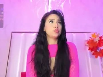 Freechat zarahfoster on Chaturbate