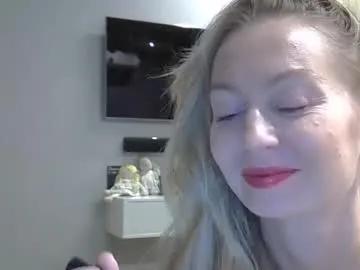 zarinaswift on Chaturbate