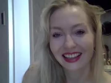 zarinaswift on Chaturbate