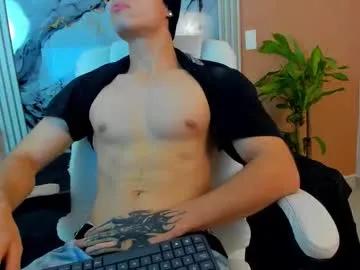 zhingarher — #New & #Muscle tease  - Goal: Get Horny [21 tokens left] #bigcock #young #bigdick