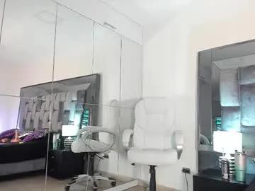 zinnia_mosley on Chaturbate 