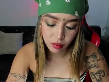 Freechat zoee_jackson on Chaturbate
