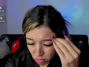 Freechat zoee_jackson on Chaturbate