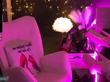 zoemesmerizee on Chaturbate