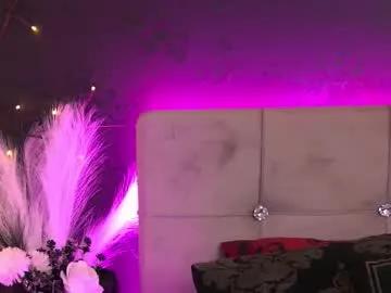 zoemesmerizee on Chaturbate