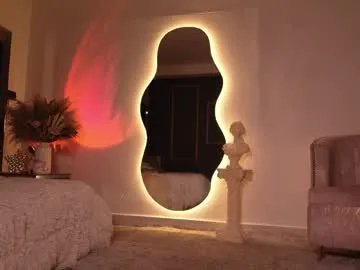 Freechat zoevidal_ on Chaturbate