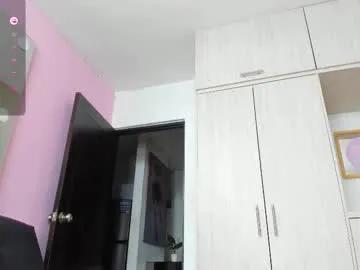zoey_cooper — Current Goal: Top off + Cream tits at 499 tokens -- Next Goal: Panty off + Spank ass +Twerk -- ! let's have a little fun ! #bigass #anal #latina #longhair #cum #daddy #squirt #hairy #teen #young