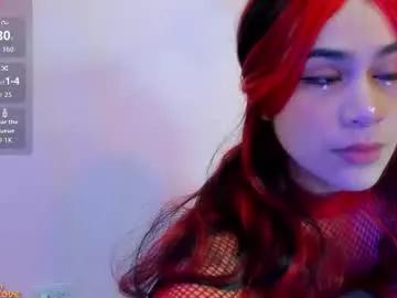 zyle_boobs_ on Chaturbate