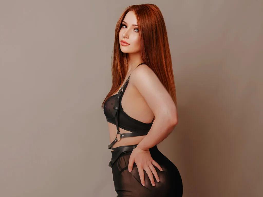 MarieKaey — Role playing is my weakness, I love to be submissive and will be delighted if you are my master today