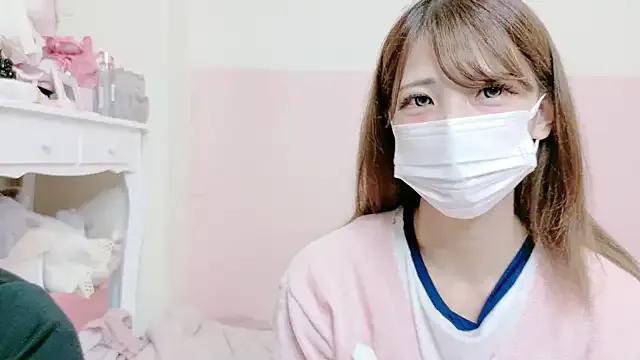 -nyanko- — Freechat on StripChat