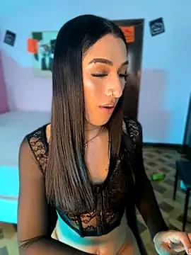 _Denisse444 — Private on StripChat