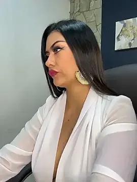 _Isabella_1 — fingers in my cutie pussy