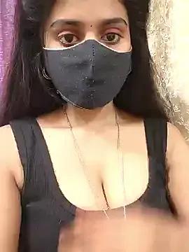 Aanya_hotty — Private on StripChat