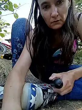 Ace_of_devil — Fisting pussy and cum