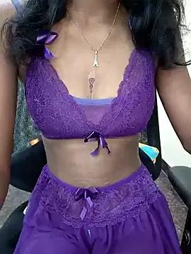 Alexa-Telugu — oil on boobies yummyyyy