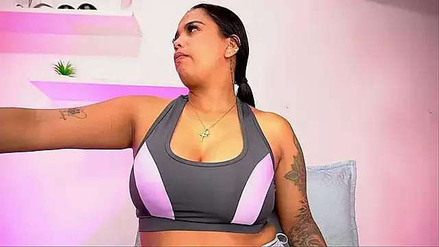alexaa_walker — Freechat on StripChat