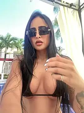 Alexandra_duque — FULL NAKED + FUCK MY PUSSY