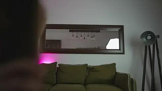 AlfaSex9 — stand doggy  & open holes