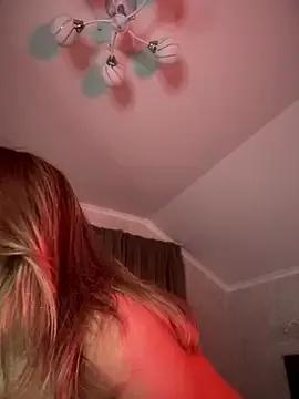 AliaSoul — Masturbation 2 minutes