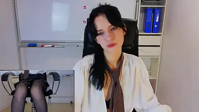 Alisssse — handbra