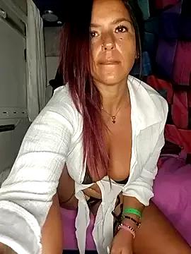 allyson22andy — Mi fai impazzire...???