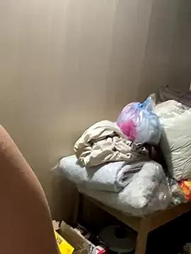 Ammy22 on StripChat 