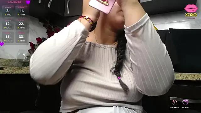 analishalimar on StripChat 
