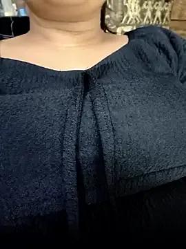 Anamika_24 on StripChat 