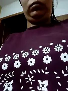 Anamika_24 on StripChat 