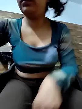 Anamika_24 on StripChat 