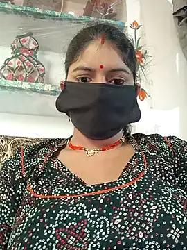 Ananyasingh47 — Boobs press and pussy fucking