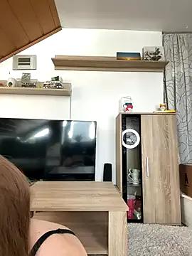 Anna_Ungezogen — Show my Tits  