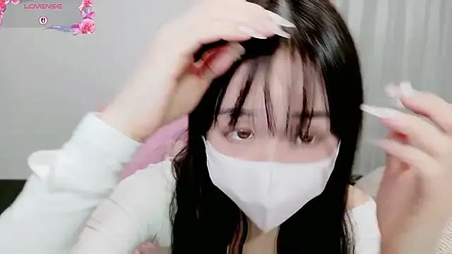 Anne_Anne_chan — Freechat on StripChat