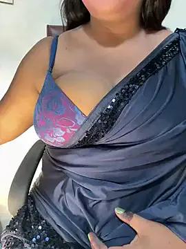 Anshi_qeen — Full nude show in pulic