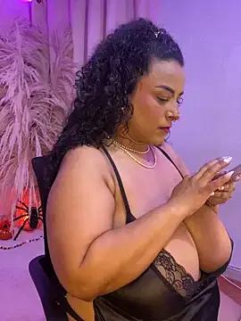 ariadna_cooper — Streptease