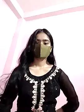 Arisha- — Bra Open