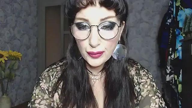 Aziza1 on StripChat 